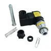 Adecuado para el Interruptor de Diferencia de Presión del Filtro de Aceite Ingersoll Rand 92511302 Compresor de Aire Tipo Tornillo