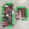 Controlador de Placa Base para Barrera de Puerta Oscilante Anti-Colisión sin Escobillas Piezas de Repuesto para Barrera de Puerta Oscilante Reparación Integración de Piezas para Puerta de Acceso Peatonal