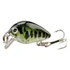 Impresión 3D mini roca pequeño gordo Luya señuelo falso Mino suministro directo transfronterizo señuelo falso biónico equipo de pesca al por mayor