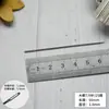 Aguja de coser de ojo grande para el hogar, aguja de mano, aguja de mano ultrafina, aguja de coser de agujero grande, aguja pequeña para punto de cruz hecho a mano