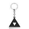 Accesorios Periféricos para Juegos la Leyenda de Zelda Breath of the Wild Llavero Escudo de Búho Collar Espada Celestial
