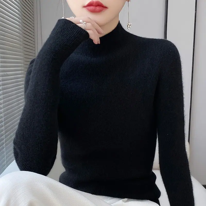 复制_一线成衣无缝羊毛打底衫女堆堆领毛衣修身高.jpg