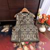 Novo Colete Estilo Chinês com Botões Tradicionais Chineses, Novo Modelo Primavera 2025, Colete Diagonal Retro e Elegante para Mulheres, Estilo Fino de Verão