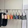 Bolso de Hombro para Mujer Nueva Moda Trendy Commuter Versión Coreana Gran Capacidad Viaje Casual Versátil Bolso Sobaco