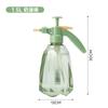 Botella con Atomizador de Agua, Botella con Atomizador a Presión, Regadera Especial para Cultivo de Flores, Botella Atomizadora Pequeña, Regadera, Maceta de Riego