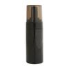 Spot preto 100ml120ml150ml 200ml garrafa de espuma mousse garrafa garrafa de bolha garrafa de plástico