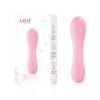 Laile rápido e lento dupla engrenagem Tao Le Stick Laile mulheres sexo vibrador adulto sexo feminino cabelo atacado