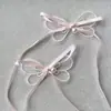 Serpentina de libélula súper de hadas con cuentas, Accesorios de lazo, Funda de teléfono para muñeca, Calcetines, Bolsos, Accesorios de ropa, Accesorios para joyería DIY