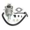 Adecuado para Briggs/Stratton 799727 698620 adaptación de carburador motor de 14 hp a 18 hp