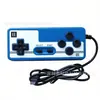 Nuevo Controlador FC, Popular Consola de Juegos Serie SUP 400-en-1, Controlador Doble Jugador G5, Consola Portátil X7M Controlador Universal, G9