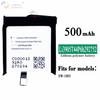 Adequado para Bateria Nubia Watch Sw-1003 Li3905T44P6H292752 500Mah Atacado