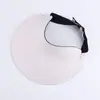 Chapéu de Proteção Solar Sem Costura, Chapéu de Sol Feminino de Verão com Top Aberto Anti-UV de Alta Qualidade, Chapéu de Sol Estiloso para Mulheres