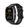 Reloj Inteligente C32Pro 2.02pulgadas Bluetooth Notificación de Información GPS Rastreo de Movimiento Brújula Reloj Deportivo