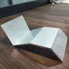 Dispositivo bloqueador de nieve para techo de aluminio-magnesio-manganeso, sistema bloqueador de nieve de aleación de aluminio en forma de S y 7, paneles bloqueadores de nieve de aluminio-magnesio-manganeso