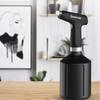 Regadera eléctrica de mano para jardinería doméstica, batería de litio, pequeña regadera de 1 litro, interfaz USB, pulverizador de desinfección para prevención de epidemias