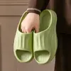 Chinelos de Eva de Verão para Homens, Antiderrapantes, Sem Cheiro, Novo Estilo 2026, Chinelos Simples e Modernos para Casa para Casais
