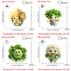 Chaveiro Acrílico 2D Fofo e Divertido Transfronteiriço com Múltiplos Padrões para Escolher, Apresentando Personagens de Desenho Animado Como Anões, Frutas e Ratos, Adequado como Pingente de Bolsa
