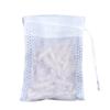 Bolsa de material marinado, bolsa de sopa, bolsa de té desechable no tejida con hilo, bolsa de filtro aislante para residuos de decocción de medicina tradicional china