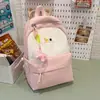 Mochila Nueva de Moda con Bloques de Color, Ligera, Casual, Simple, Versátil, Bolsa Escolar de Gran Capacidad para Niñas