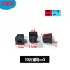 Tapa de Tuerca Cuadrada de Plástico Tapón de Rosca Tapa de Rueda Tapón para Agujero de Tornillo M5M6M8 Tapón de Sellado para Tubo de Acero Inoxidable Tapón Antideslizante Tapón