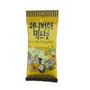 Corea del Sur importó almendra Barbee Tom Farm miel mantequilla nuez almendra en grano snack nuez Almendra