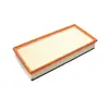 El filtro de aire 7P0129620A es adecuado para piezas de repuesto de motor de SUV grandes y medianos.