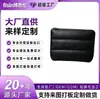 Bolsa de Maquiagem para Roupa de Mergulho Bolsa de Armazenamento de Artigos de Higiene Pessoal de Algodão Bolsas de Todas as Categorias LOGO Personalizado Comércio Doméstico e Estrangeiro Processamento OEM de Marca Própria
