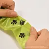 Sacos Biodegradáveis para Fezes de Cães e Gatos no Atacado, Espessos e Duráveis, Resistentes ao Desgaste, Sacos para Resíduos de Animais de Estimação, Suprimentos para Animais de Estimação