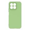 Adecuado para Funda de Teléfono de Silicona Honor Magic 8 Pro, Color Sólido, Cobertura Completa, Anti-Caídas, Resistente a la Suciedad, Directo de la Fábrica Fuente