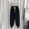 Moda Marca ShorT-mangas SuiT para Homens no Verão ins Trendyy VersaTile Zipper Design STudenT Solto T-shirT com um SeT Completo