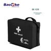 Bolsa de Comércio Exterior Suprimentos de Emergência para Viagem KIT DE PRIMEIROS SOCORROS Preto KIT DE PRIMEIROS SOCORROS Médico KIT DE PRIMEIROS SOCORROS