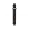 Aplicable a correa de reloj universal de nailon de 22 mm/26 mm fenix5 5S 5X6X7X con dos secciones de correas hechas a medida