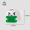 Amazon Transfronterizo Producto Nuevo Muñeca Tejida de Frutas de Lana Animal Taza de Cerveza Muñeca de Ganchillo Hecha a Mano Linda Producto Terminado