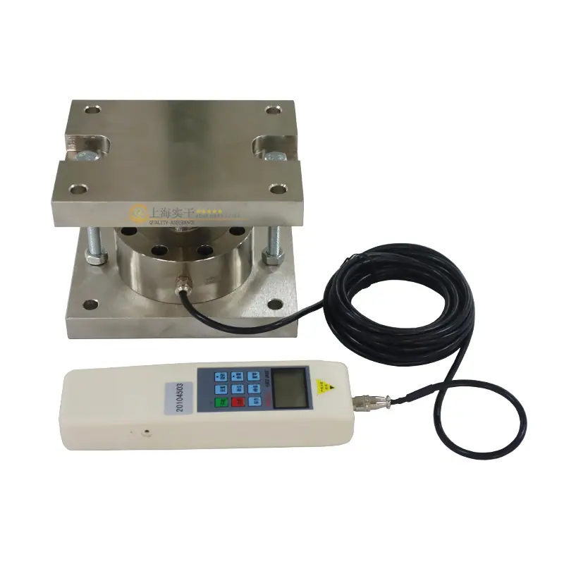 板环数显推拉力计