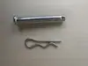 Acessórios para Andaimes Rhea, Acessórios para Andaimes com Travamento por Placa, Cabeça de Travamento de Travessa, Conector de Barra Horizontal, Placa de Inserção, Disco