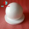 Xyt Prótesis Hemisférica Modelo Pastel Espuma Horneado Pei Yeso Embrión Fontox Molde 6 Pulgadas Esférico Fondo Plano Mitad