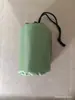 Saco de Dormir Multifuncional Aislado con PE Saco de Dormir Térmico Engrosado Naranja para Exteriores Emergencia Impermeable Resistente al Frío Especial para Supervivencia