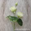 Plantas Artificiales de Loto y Nenúfar en Maceta para Estanque, Decoración de Acuario, Accesorios para Escenario y Eventos, Adornos de Hojas de Loto, Flores Falsas