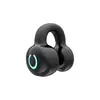 Auriculares Bluetooth Modelo Nuevo Transfronterizo Yx09, No Intraurales, Estilo Clip en la Oreja, Estéreo, Tipo Gancho para la Oreja, Espera Ultra Larga, Mini Deportivos