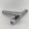 0508.951T1201.AW006 Filtro de Cilindro Duplo Acessórios Elemento Filtrante Jiashuo Proteção Ambiental