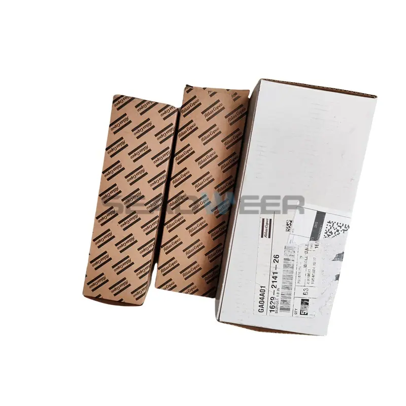A KIT-CD90阿特拉斯空压机干燥机配件保养包29019