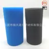 Los fabricantes pueden hacer tubería de esponja de filtro de poliuretano hueco para piscina columna de esponja de filtro de limpieza
