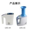Qingpu Oasis LDS-1G Medidor de Humedad para Granos Medidor de Humedad Instrumento de Medición Detector Rápido de Humedad