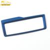 Adecuado para 22 salidas de aire traseras UNI-V lentejuelas accesorios de decoración de salida de aire acondicionado de la tercera fila UNI-V