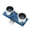 Módulo Ultrasónico Hc-Sr04 Módulo Ultrasónico de Medición de Distancia Módulo de Medición de Distancia Compatible con Uno R3/51/Stm3
