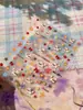 Adesivos para Nail Art Padrão Formiga Adesivos para Nail Art Filhote de Cachorro de Verão Novas Decorações para Nail Art de Verão Fábrica de Origem Atacado Yt8430