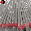 Corte láser de precisión de tubo de acero inoxidable 304, tubo capilar 316, tubo sin costura, tubo sanitario, tubo en lámina y rollo, procesamiento de tubo para humo