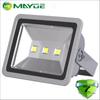 200W LED Flood Light Factory atacado luz de inundação para iluminação de pátio de carvão iluminação de terminal de carga ao ar livre