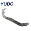 Aplicable a 2020-2025 Buick Encore Gx Soporte Superior del Parachoques Delantero 42723549