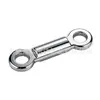 Acessórios DIY de Titânio F136 Peças de Pingente Atacado Liga de Titânio G23 Joias Joias para Piercing Pingentes Acessórios para Brincos
